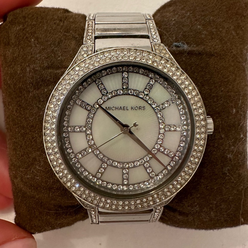 Micheal Kors Watch